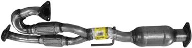 Catalytic Converter WK 54478