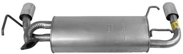 Exhaust Muffler Assembly WK 54491