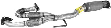 Catalytic Converter WK 54498