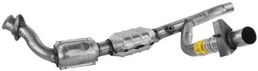 Catalytic Converter WK 54524