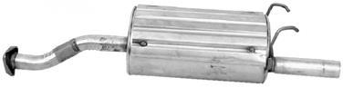 Exhaust Muffler Assembly WK 54559