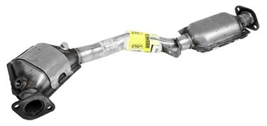 Catalytic Converter WK 54562