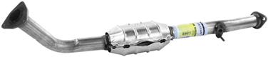 Catalytic Converter WK 54569