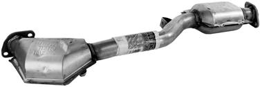 Catalytic Converter WK 54573