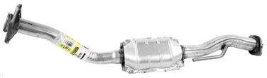 Catalytic Converter WK 54613