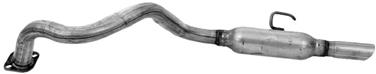 Exhaust Tail Pipe WK 54617