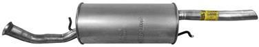 Exhaust Muffler Assembly WK 54658