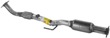 Catalytic Converter WK 54737