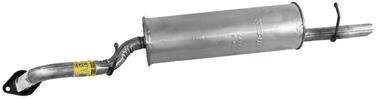 Exhaust Muffler Assembly WK 54743