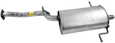 Exhaust Muffler Assembly WK 54820