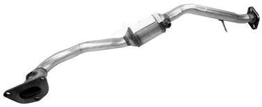 Catalytic Converter WK 54834