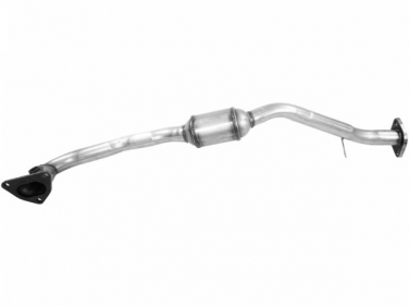 Catalytic Converter WK 54836