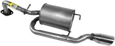 Exhaust Muffler Assembly WK 54843