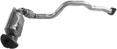 Catalytic Converter WK 54900