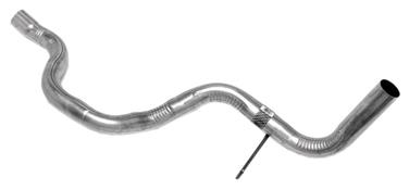 Exhaust Tail Pipe WK 55206