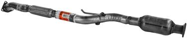 Catalytic Converter WK 55438