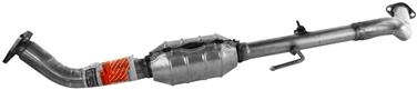 Catalytic Converter WK 55443