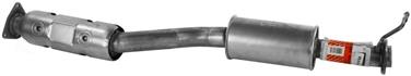 Catalytic Converter WK 55531