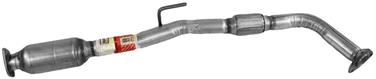 Catalytic Converter WK 55537