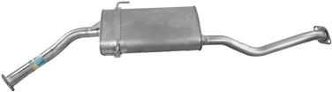 Exhaust Muffler Assembly WK 56089