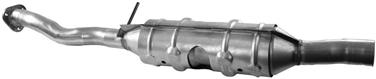 Catalytic Converter WK 56102