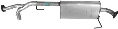 Exhaust Muffler Assembly WK 56189