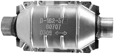 Catalytic Converter WK 80707