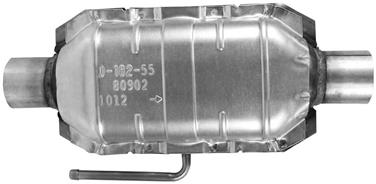 Catalytic Converter WK 80902