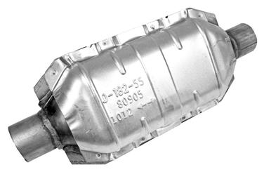 Catalytic Converter WK 80905