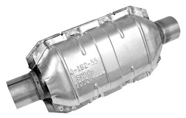 Catalytic Converter WK 80906