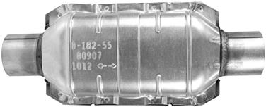 Catalytic Converter WK 80907