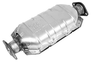 Catalytic Converter WK 80941