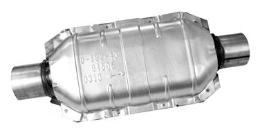 Catalytic Converter WK 81506