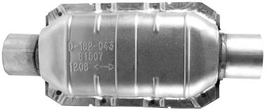 Catalytic Converter WK 81507