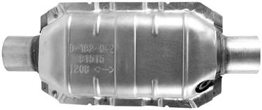 Catalytic Converter WK 81515