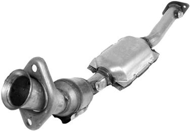 Catalytic Converter WK 81661