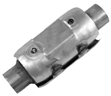 Catalytic Converter WK 81712