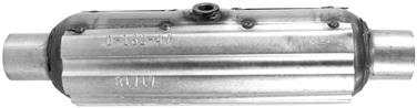 Catalytic Converter WK 81717