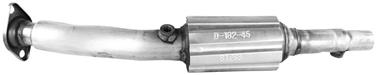 Catalytic Converter WK 81768