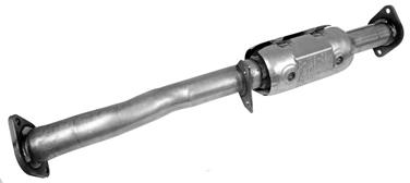 Catalytic Converter WK 81798