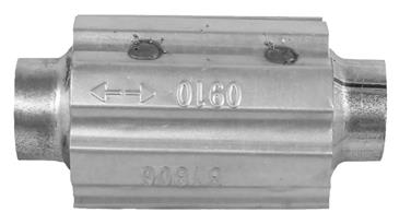 Catalytic Converter WK 81806