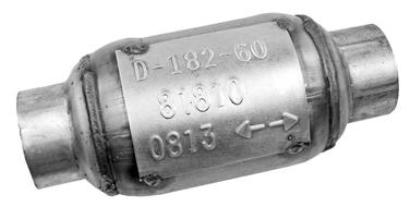 Catalytic Converter WK 81810