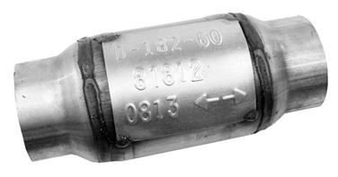 Catalytic Converter WK 81812