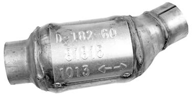 Catalytic Converter WK 81815