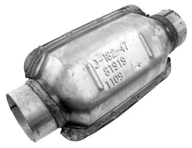 Catalytic Converter WK 81919