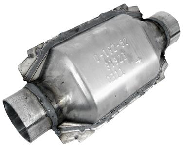 Catalytic Converter WK 81923