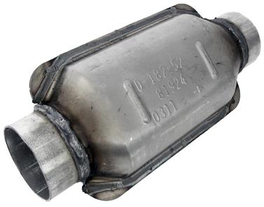 Catalytic Converter WK 81924