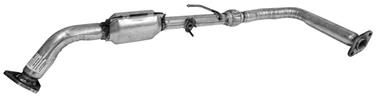 Catalytic Converter WK 81945