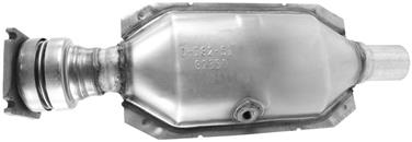 Catalytic Converter WK 82350