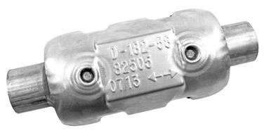 Catalytic Converter WK 82505